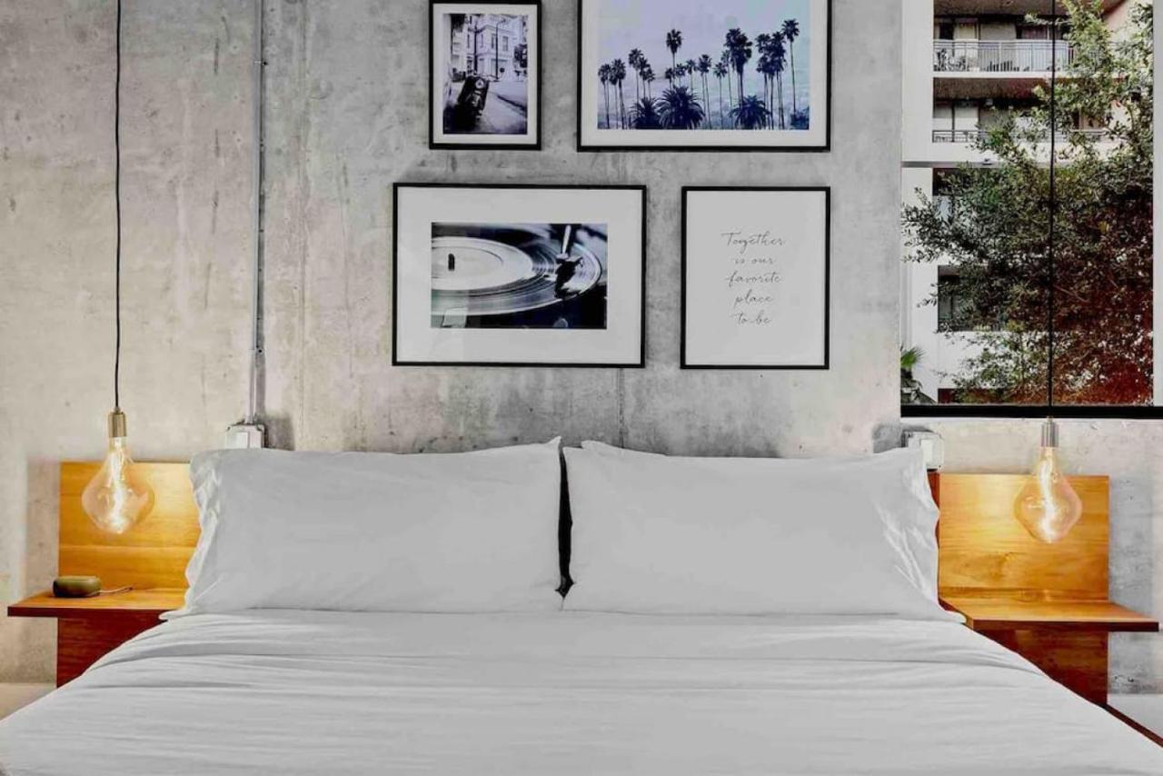 Pretty Rola 202 Modern Industrial Apt W King Bed Fort Lauderdale Exterior photo